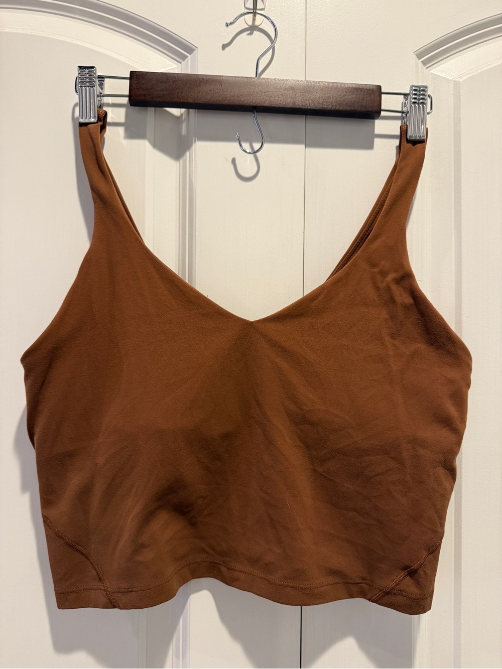 Lululemon Align Tank Top Size 12